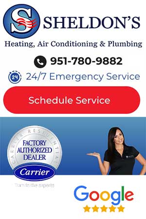 Sheldons Heating and Air