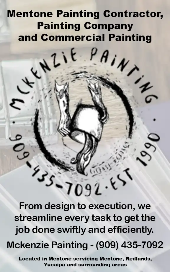 Mckenzie-Painting