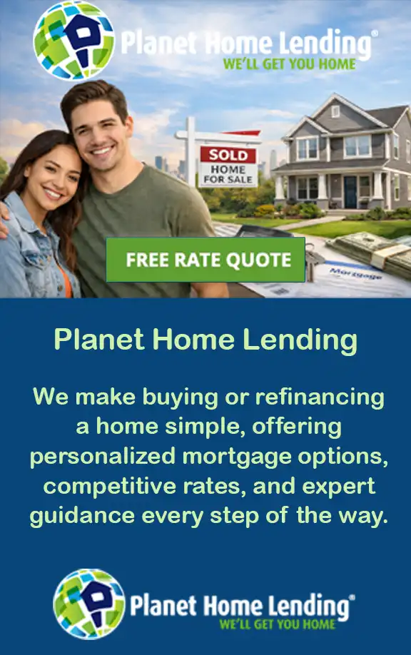 Planet Home Lending