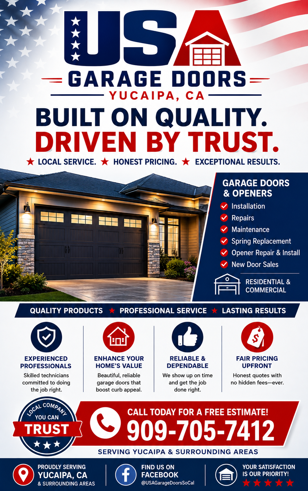 USA-Garage-Doors